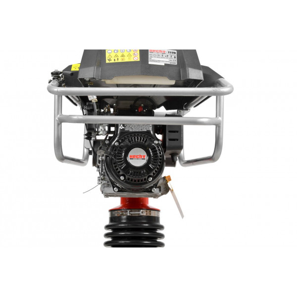 Фото - Вібротрамбовка HECHT 1119 (HECHT1119)