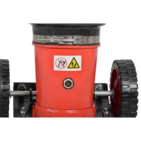 Фото - Вібротрамбовка HECHT 1119 (HECHT1119)