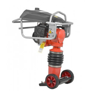 Вибротрамбовка HECHT 1119 (HECHT1119)