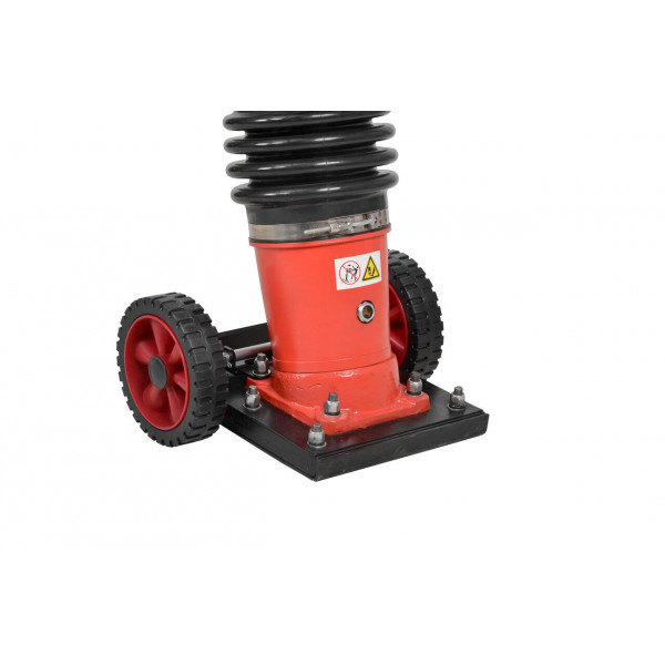 Фото - Вібротрамбовка HECHT 1119 (HECHT1119)