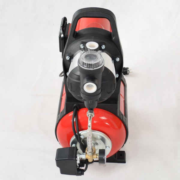 Фото - Насос поверхневий HECHT 3331