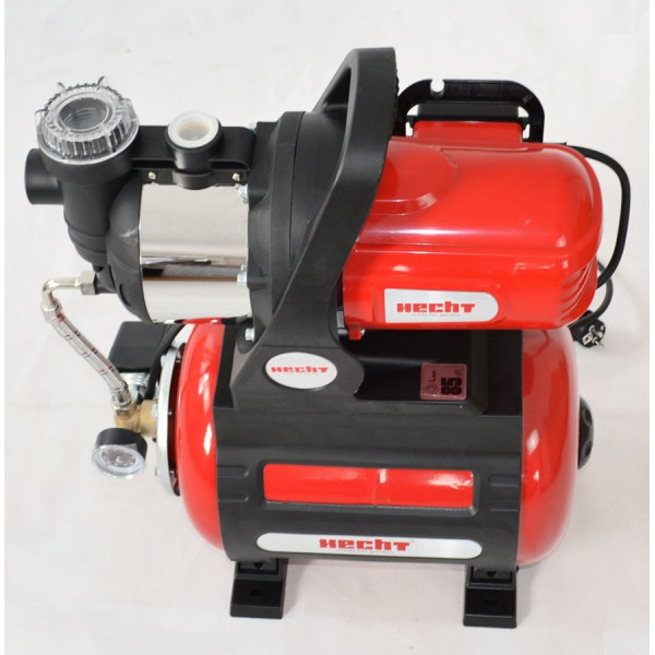 Фото - Насос поверхневий HECHT 3331