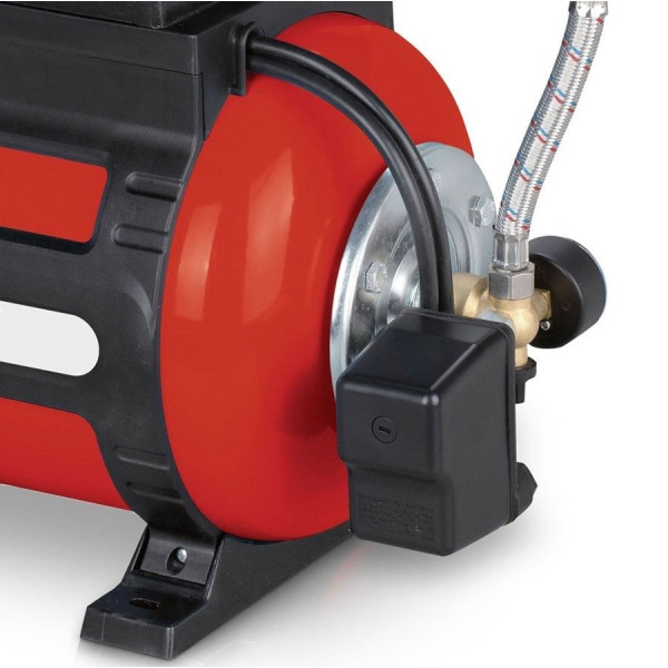 Фото - Насос поверхневий HECHT 3331