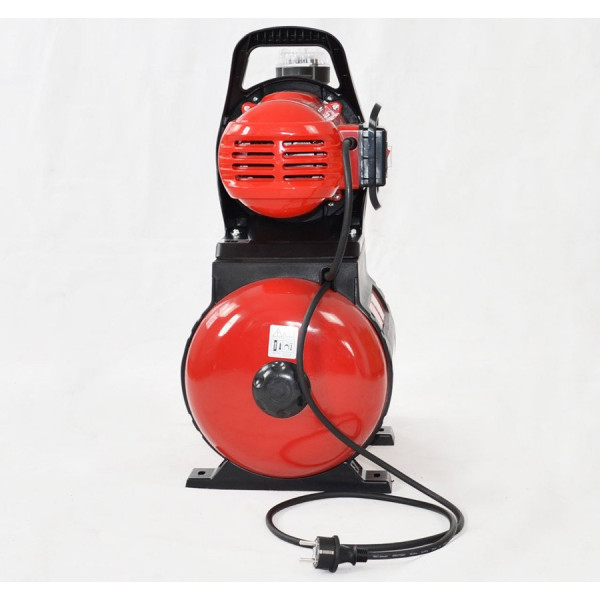 Фото - Насос поверхневий HECHT 3331