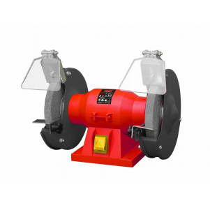 Настольный шлифовальный станок Hecht 1723