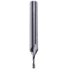 Картинка 2 - Фреза спиральная плоская ITA TOOLS VHM D=2 I=9 L=50 S=6 RH Z2 191.02.009.050.06R