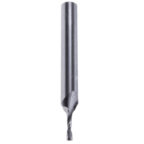 Картинка - Фреза спиральная плоская ITA TOOLS VHM D=2 I=9 L=50 S=6 RH Z2 191.02.009.050.06R