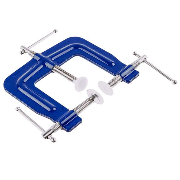Картинка - Струбцина PIHER GC 70/3T P07003