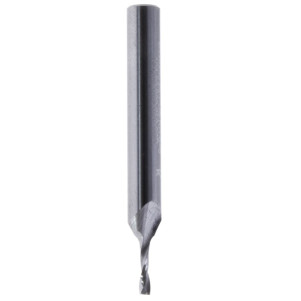 Фреза спиральная плоская ITA TOOLS VHM D=2 I=9 L=50 S=6 RH Z2 191.02.009.050.06R