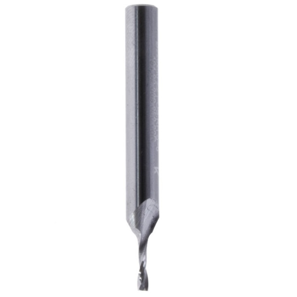 Картинка - Фреза спиральная плоская ITA TOOLS VHM D=2 I=9 L=50 S=6 RH Z2 191.02.009.050.06R