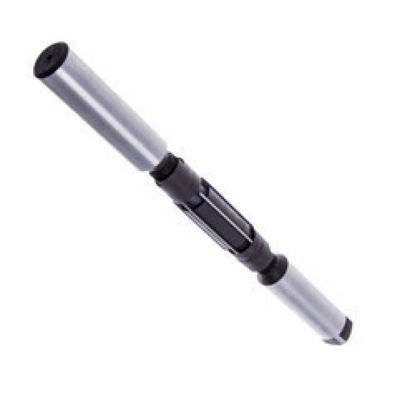 Фото - Розгортка ручна циліндрична 25 мм з направл. РАЗВ25ЛРег