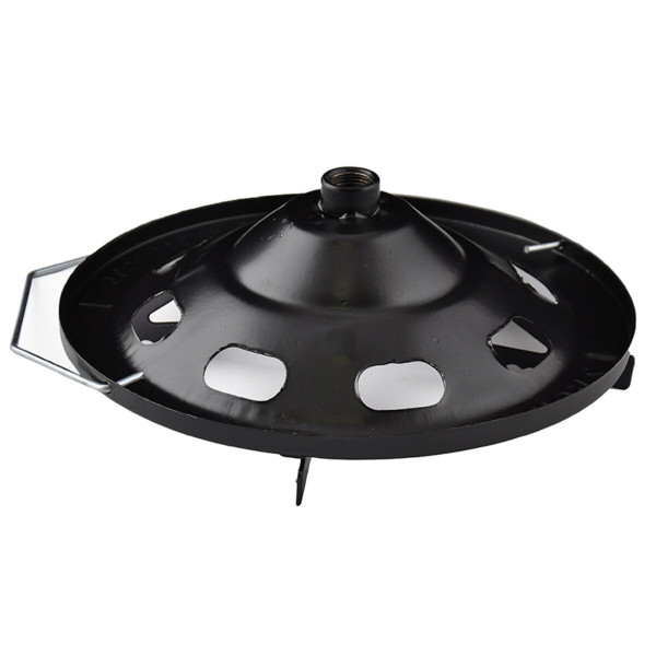 Картинка - Газовая горелка Orgaz Stove EPK-630