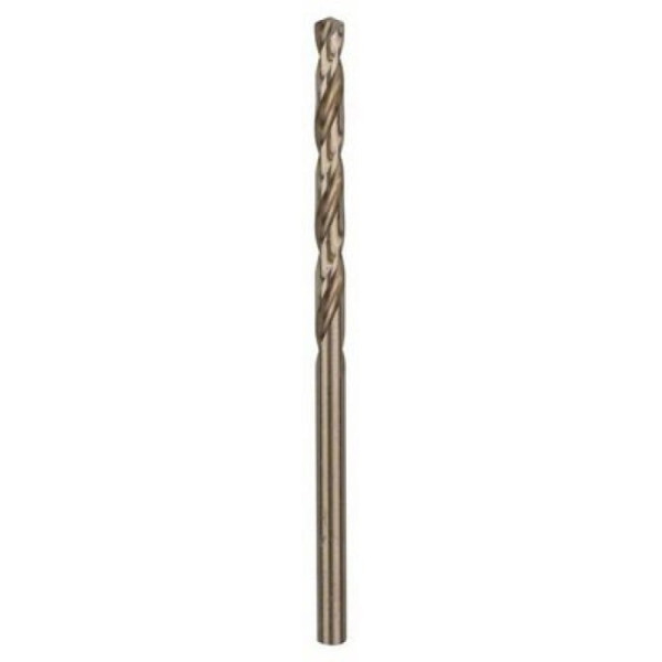 Фото - Свердло Bosch HSS-СO Cobalt 4.5 мм метал