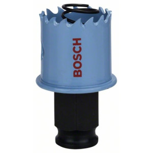 Коронка біметалева Bosch HSS Sheet Metal 29 мм Коронка біметалева Bosch HSS Sheet Metal 29 мм
