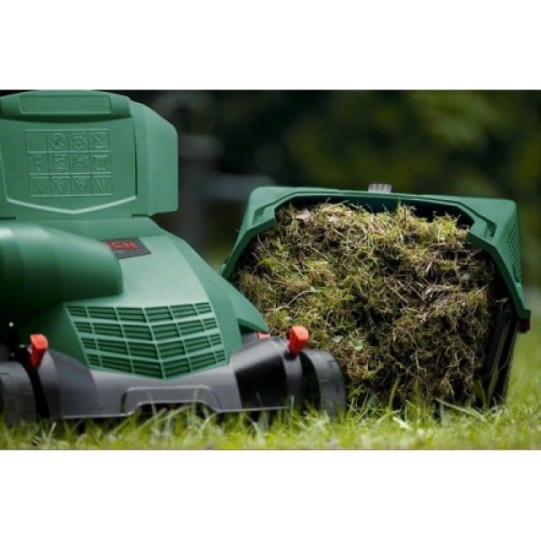 Фото - Скарифікатор Bosch UniversalRake 900