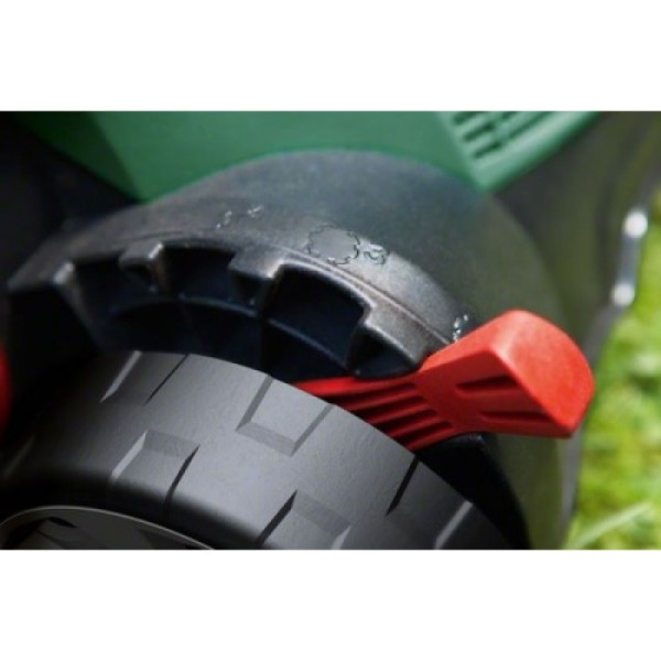 Фото - Скарифікатор Bosch UniversalRake 900
