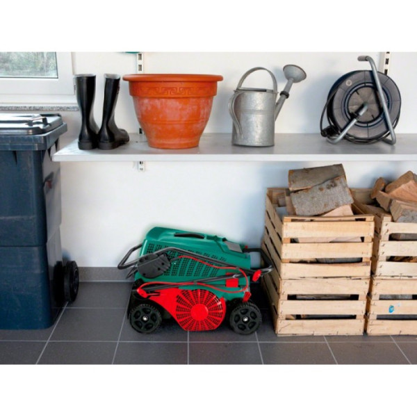 Фото - Скарифікатор Bosch UniversalRake 900