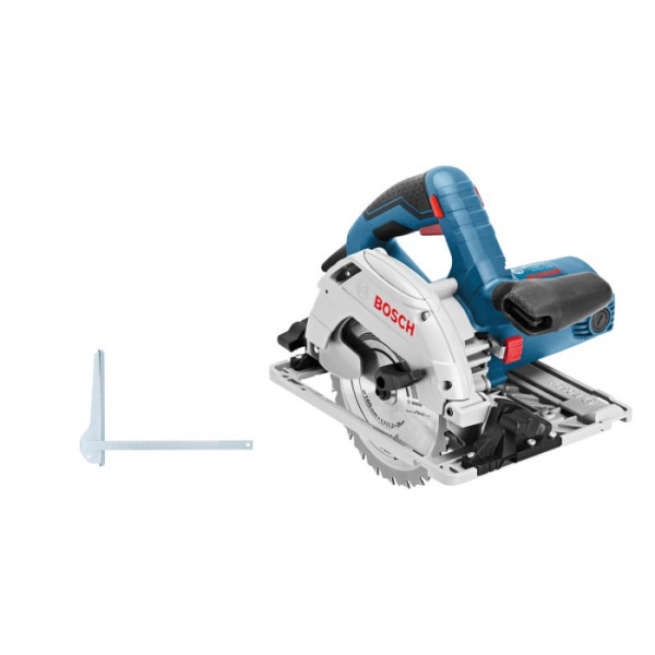 Фото - Циркулярна пила Bosch GKS 55+ GCE