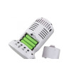 Картинка 4 - Монитор концентрации формальдегида BENETECH 0-50°C 10-90% GM8801