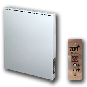 Гибридный обогреватель TWP 300 W Standart