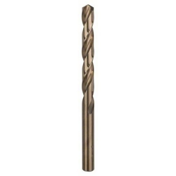 Фото - Свердло Bosch HSS-СO Cobalt 10 мм метал