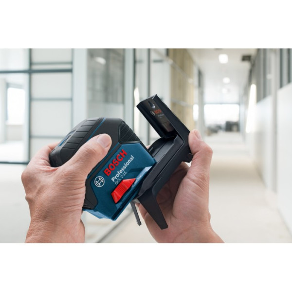 Фото - Поворотне кріплення Bosch RM 1 Professional