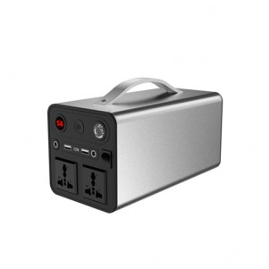 Портативная зарядная станция PROTESTER PRO-PS300-2E