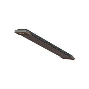 Потолочный алюминиевый обогреватель HSteel IAH 500 S