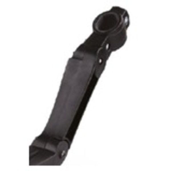 Картинка - Комплект велосипедных крыльев Grey's 24"-29" GR19300