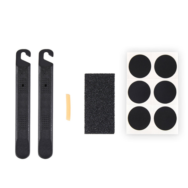 Фото - Комплект безклейових латок та бортувальних лопаток Grey's