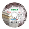 Картинка - Диск алмазный отрезной Distar 1A1R 115x1,4/1,0x10x22,23 Gres Master