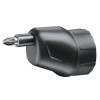 Картинка - Эксцентриковая насадка Bosch для IXO (1600A001YA)