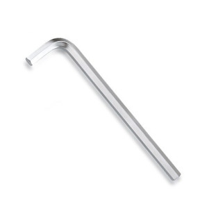 Ключ шестигранний TOPTUL 10 мм AGAS1012