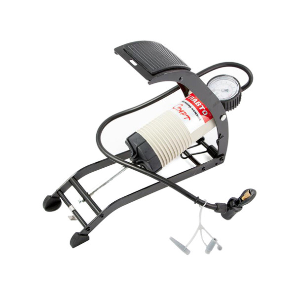 Картинка - Насос ножной Белавто BL21 "Старт"