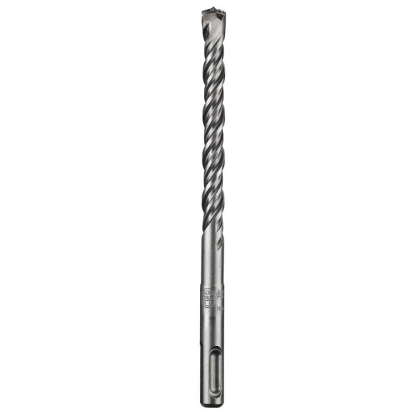 Картинка - Бур Bosch SDS Plus-5 12х100х165 мм (1618596181)