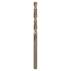 Свердло Bosch HSS-СO Cobalt 5.5 мм метал
