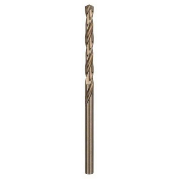 Фото - Свердло Bosch HSS-СO Cobalt 5.5 мм метал