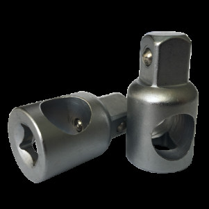 Переходник с отверстием СТАНДАРТ 3/8"х1/2" PR3812