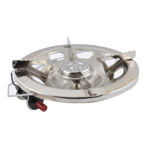 Газовая горелка Orgaz Stove с пьезоподжигом CK-630