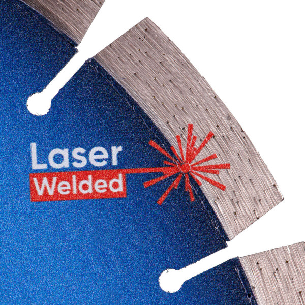 Картинка - Диск алмазный отрезной Distar 1A1RSS/C1-W 354x3,2/2,2x25,4-11,5-21-ARP 40x3,2x10+2 R165 Classic H12