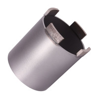 Сверло алмазное DDS-W 072x70-4xM16 DLD 072 CS-X