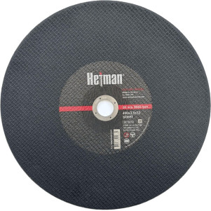 Круг відрізний Hetman 41 400 х 3,5 х 32, по металу