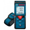 Картинка - Дальномер лазерный Bosch GLM 40 Professional (0601072900)