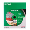 Картинка 2 - Диск алмазный отрезной Distar 1A1R 250x1,8x10x25,4 Granite Premium