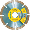 Картинка - Диск алмазный NovoTools Standard 115 x 22,23 мм, Сегмент