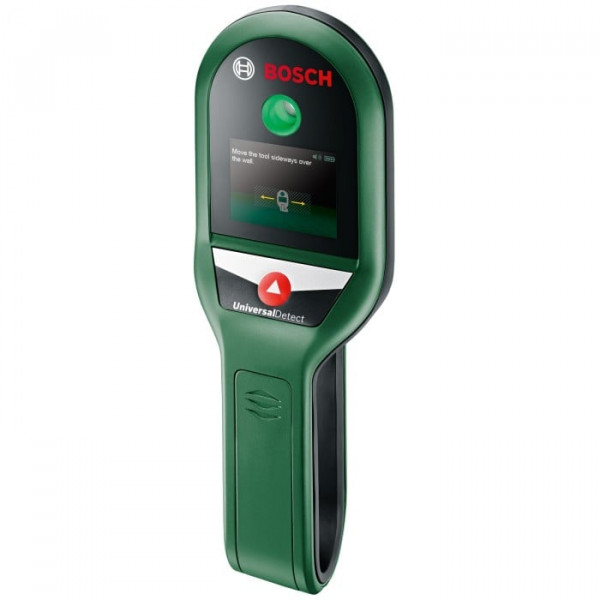 Фото - Цифровий детектор Bosch UniversalDetect 100 мм