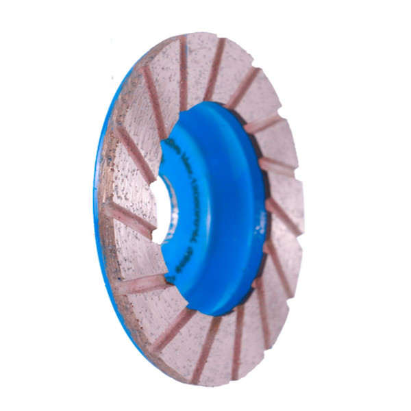 Фото - Фреза алмазна Distar DGM-S 100/22,23-15 №00 Extra-Active