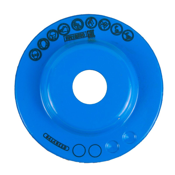 Фото - Фреза алмазна Distar DGM-S 100/22,23-15 №00 Extra-Active