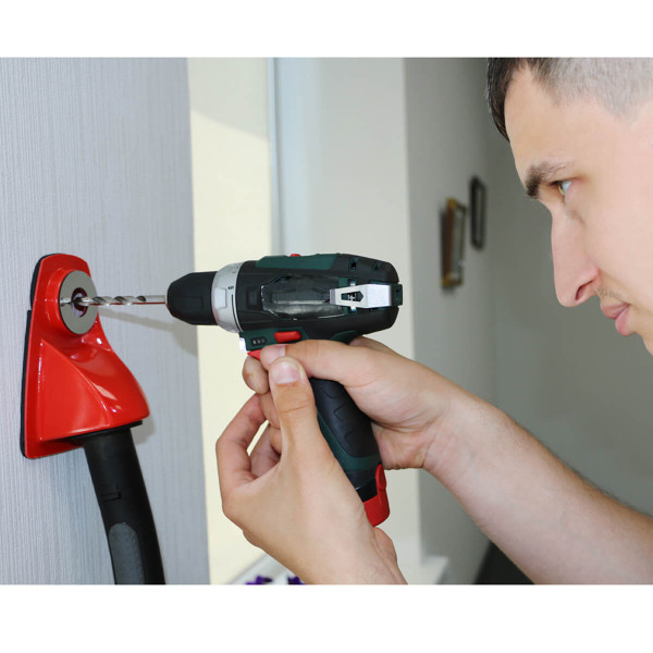 Картинка - Коллектор сбора пыли Mechanic HomeDUSTER 40
