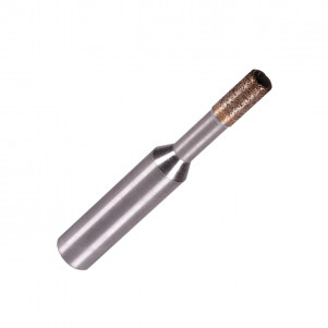 Сверло алмазное DDR-S 06x25/65x10 Ultra Clean